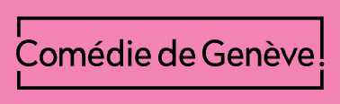 Logo Comédie de Genève